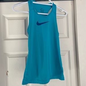 NIKE tank top